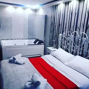 Appartamento Sweet, Aeroporto di Catania Fontana Rossa