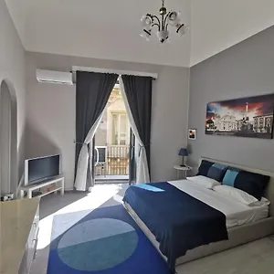 Appartement Two Bellini, Catane